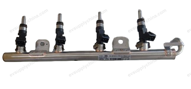 Fuel distributor assembly — BYD Qin L DM-i