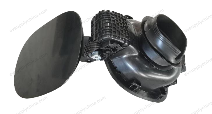 Fuel filler cap assembly — BYD Qin L DM-i