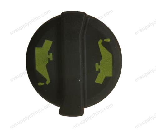 Fuel filler cap assembly — BYD Qin L DM-i