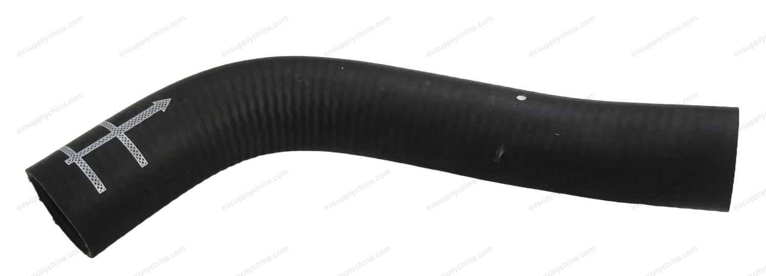 Fuel hose assembly — BYD Qin L DM-i
