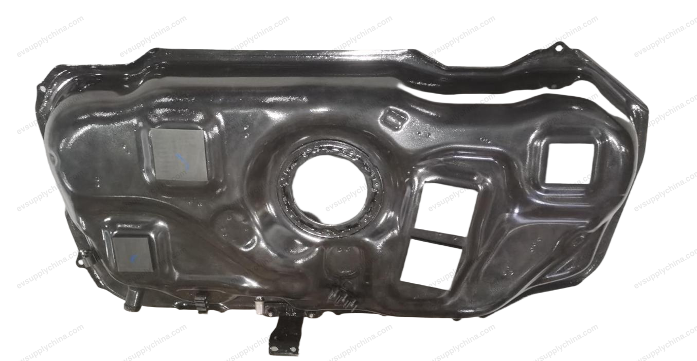 Fuel tank assembly — BYD Qin L DM-i
