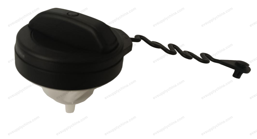 Fuel tank cap assembly — BYD Qin L DM-i