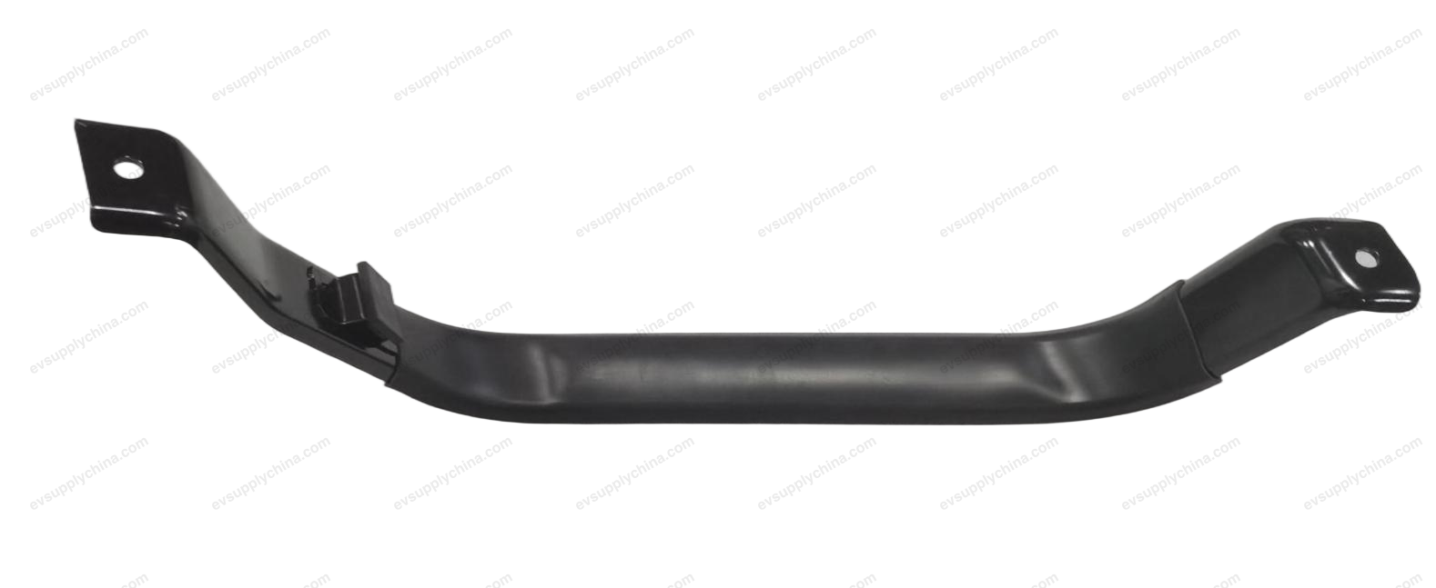 Fuel tank retaining belt assembly II — BYD Qin L DM-i