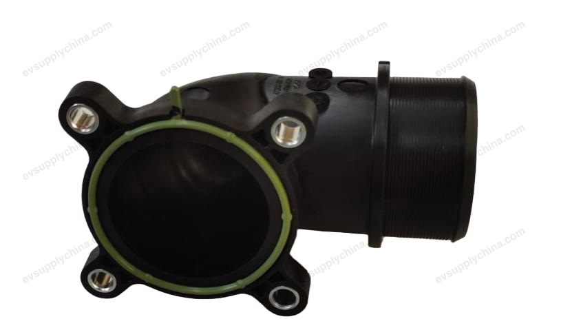 Intake connector assembly — BYD Qin L DM-i