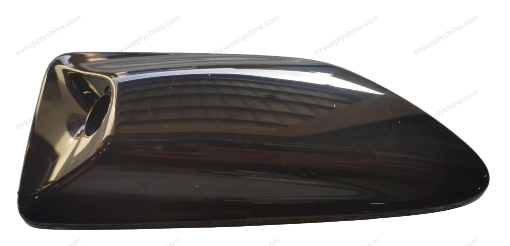 Left fender trim assembly — BYD Qin L DM-i