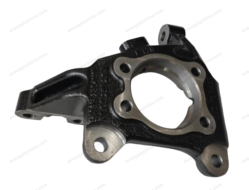 Left front steering knuckle — BYD Qin L DM-i