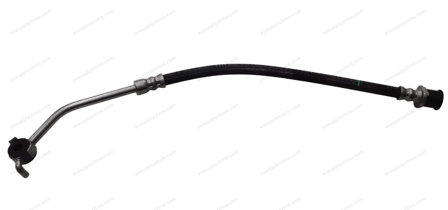 Left rear brake hose assembly — BYD Qin L DM-i