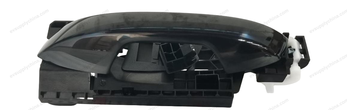 Left rear door handle assembly — BYD Qin L DM-i