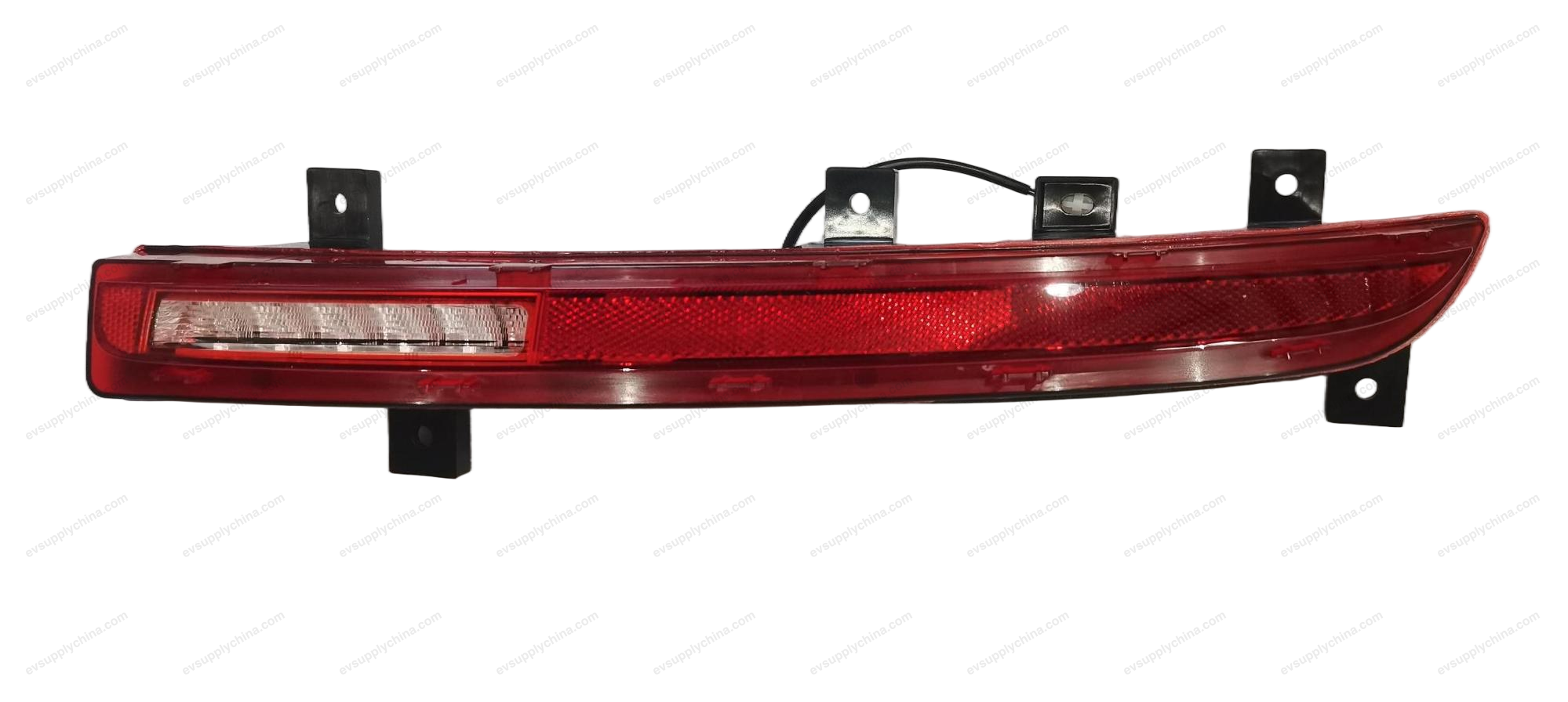 Left rear fog light — BYD Qin L DM-i