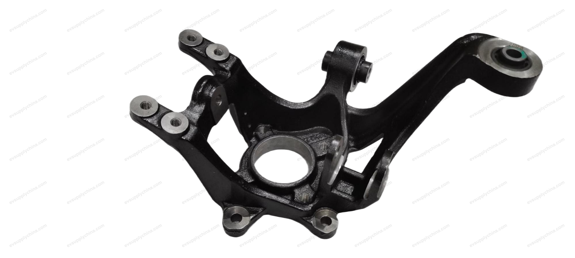 Left rear steering knuckle — BYD Qin L DM-i