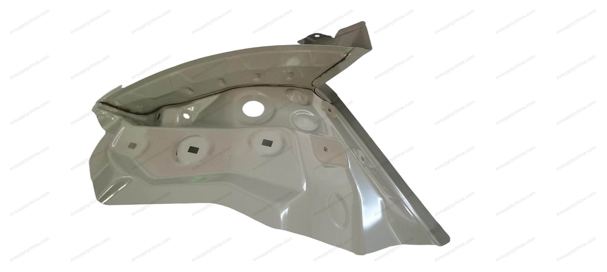 Left rear taillight base plate assembly — BYD Qin L DM-i
