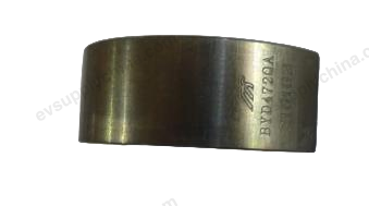 Lower main bearing - A — BYD Qin L DM-i