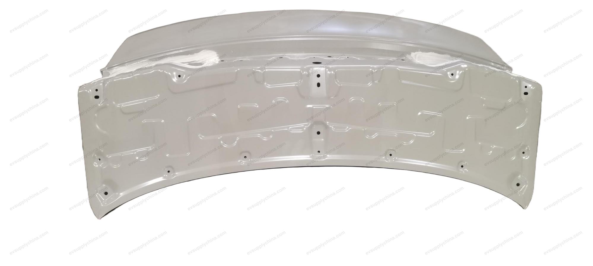 Luggage lid assembly — BYD Qin L DM-i