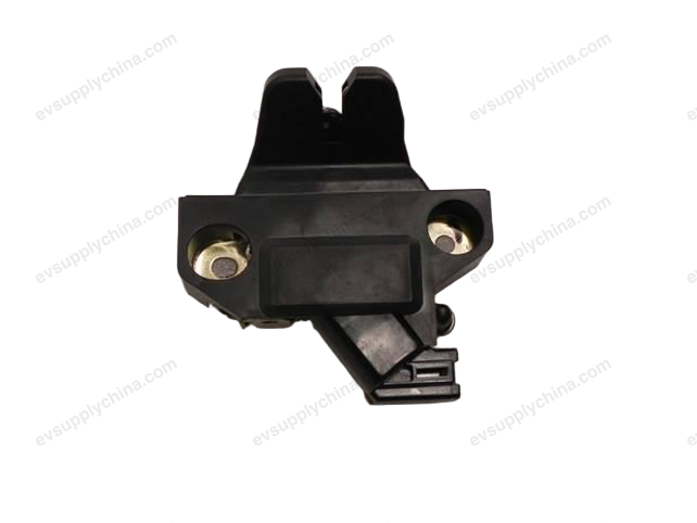 Luggage lock assembly - high-end version — BYD Qin L DM-i