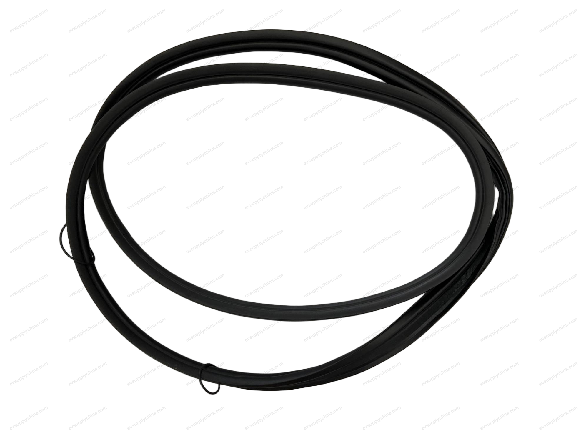 Luggage sealing strip — BYD Qin L DM-i