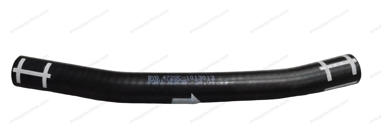 Oil cooler inlet hose — BYD Qin L DM-i