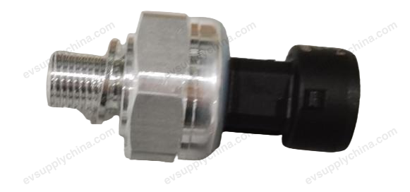 Oil pressure sensor — BYD Qin L DM-i
