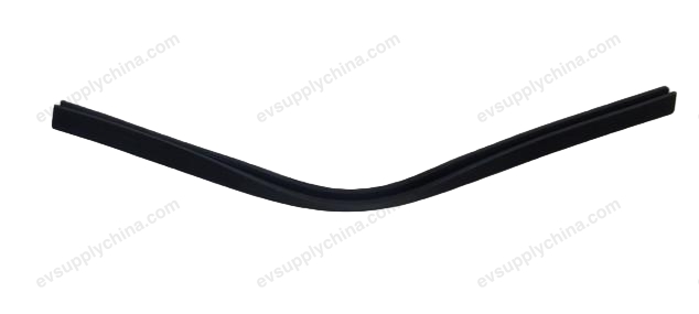Oil pump sealing strip — BYD Qin L DM-i