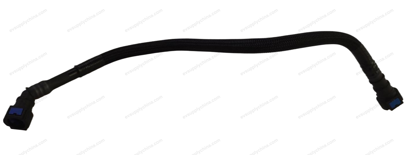 PCV Vent Tubing Assembly II — BYD Qin L DM-i