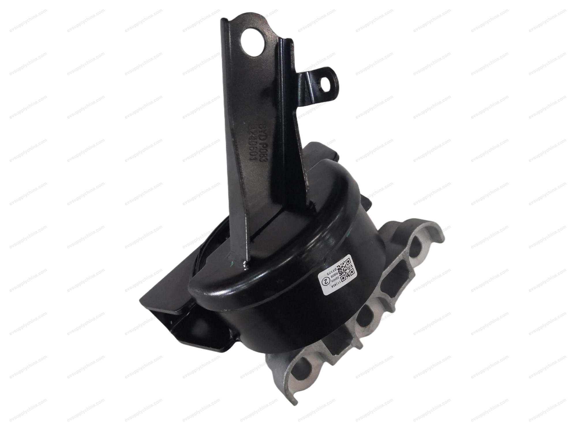 Powertrain left suspension mount assembly — BYD Qin L DM-i