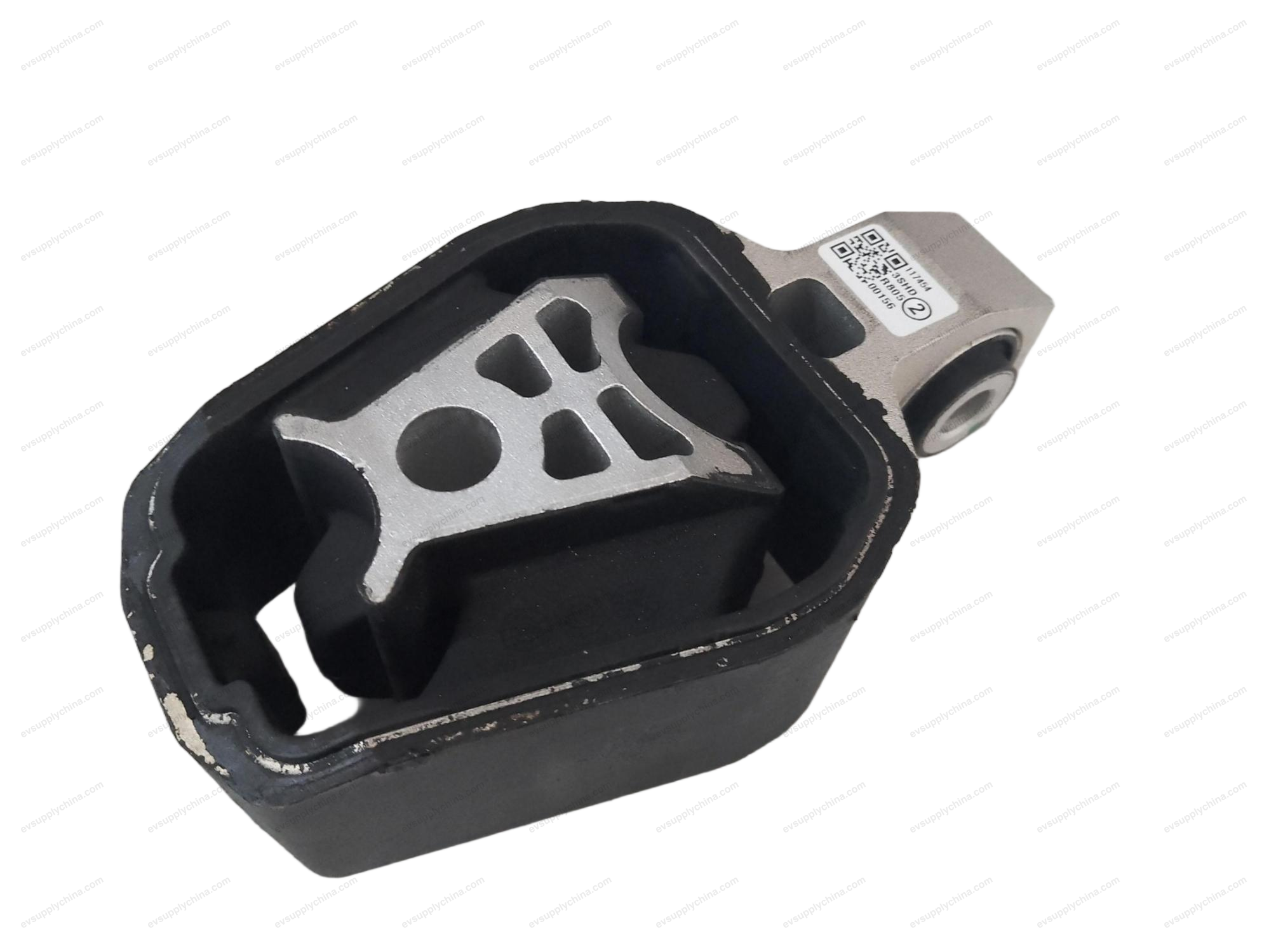 Powertrain rear suspension mount assembly — BYD Qin L DM-i