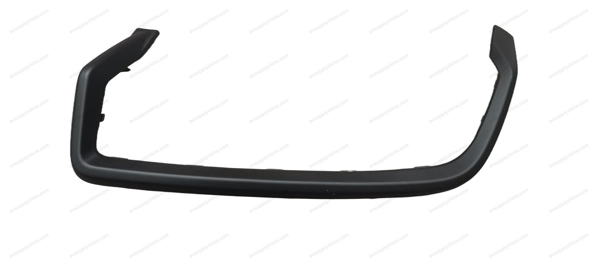 Rear bumper left trim panel - assembly — BYD Qin L DM-i