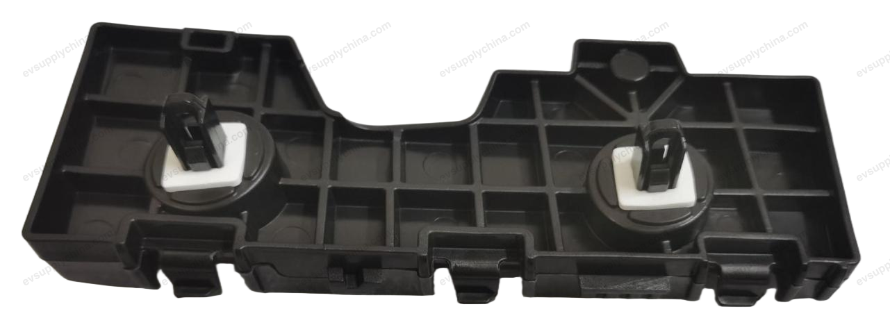 Rear bumper right center bracket assembly — BYD Qin L DM-i