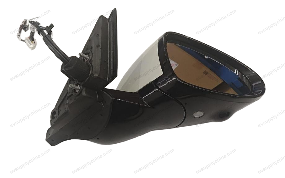 Right exterior rearview mirror assembly — BYD Qin L DM-i