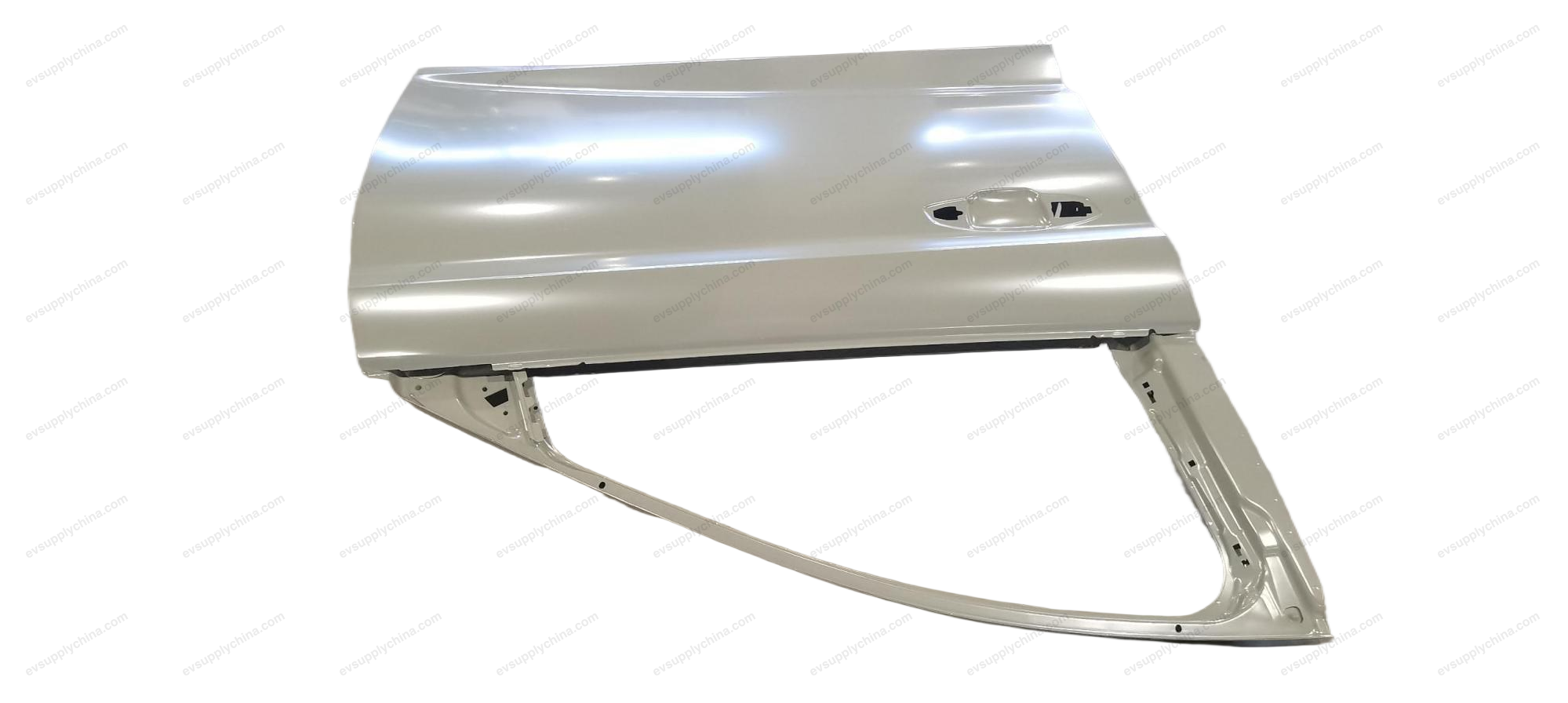 Right front door assembly — BYD Qin L DM-i