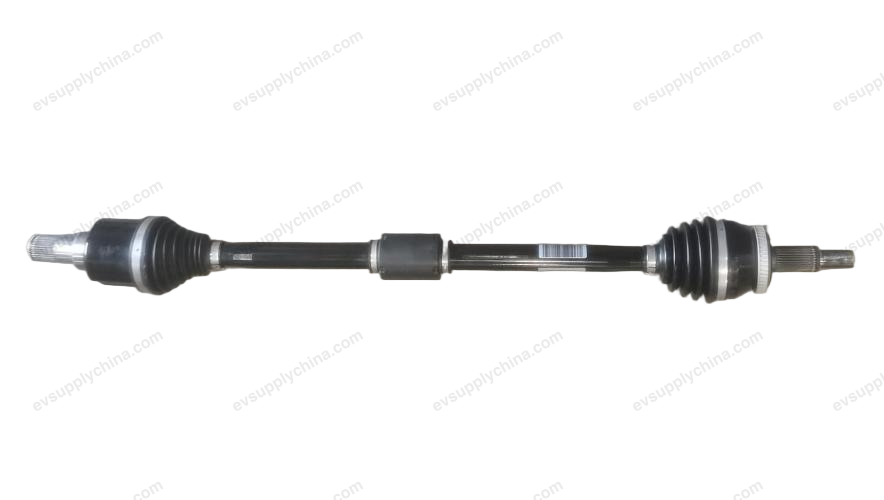 Right front drive half shaft assembly — BYD Qin L DM-i