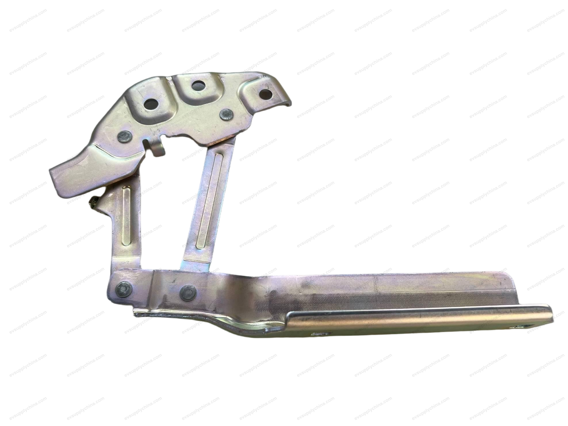 Right front hood hinge assembly — BYD Qin L DM-i