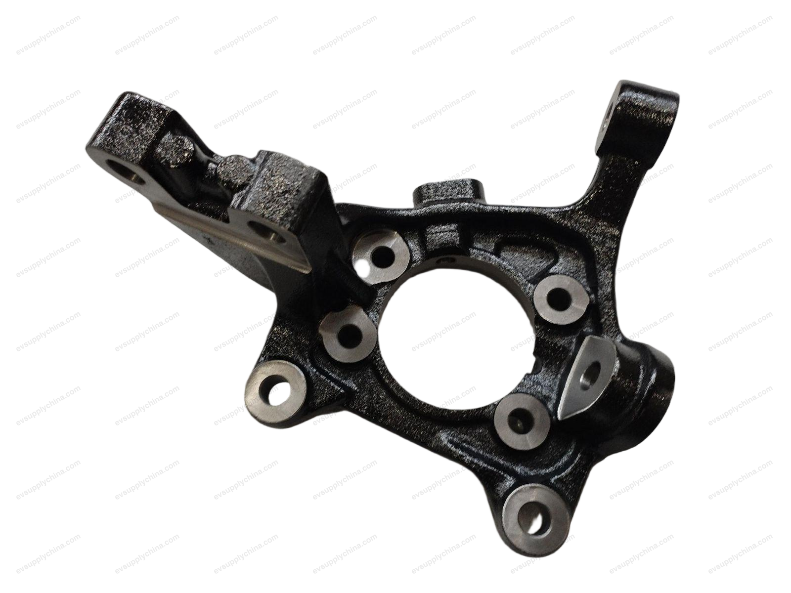 Right front steering knuckle — BYD Qin L DM-i