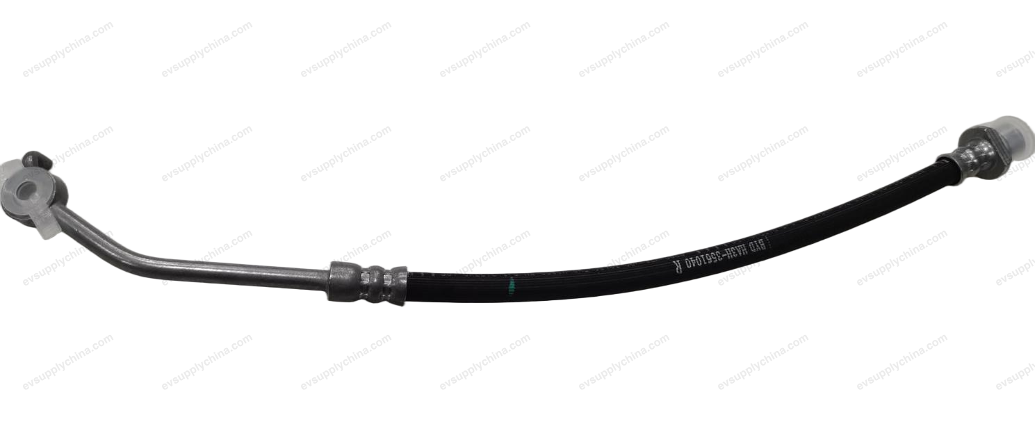 Right rear brake hose assembly — BYD Qin L DM-i