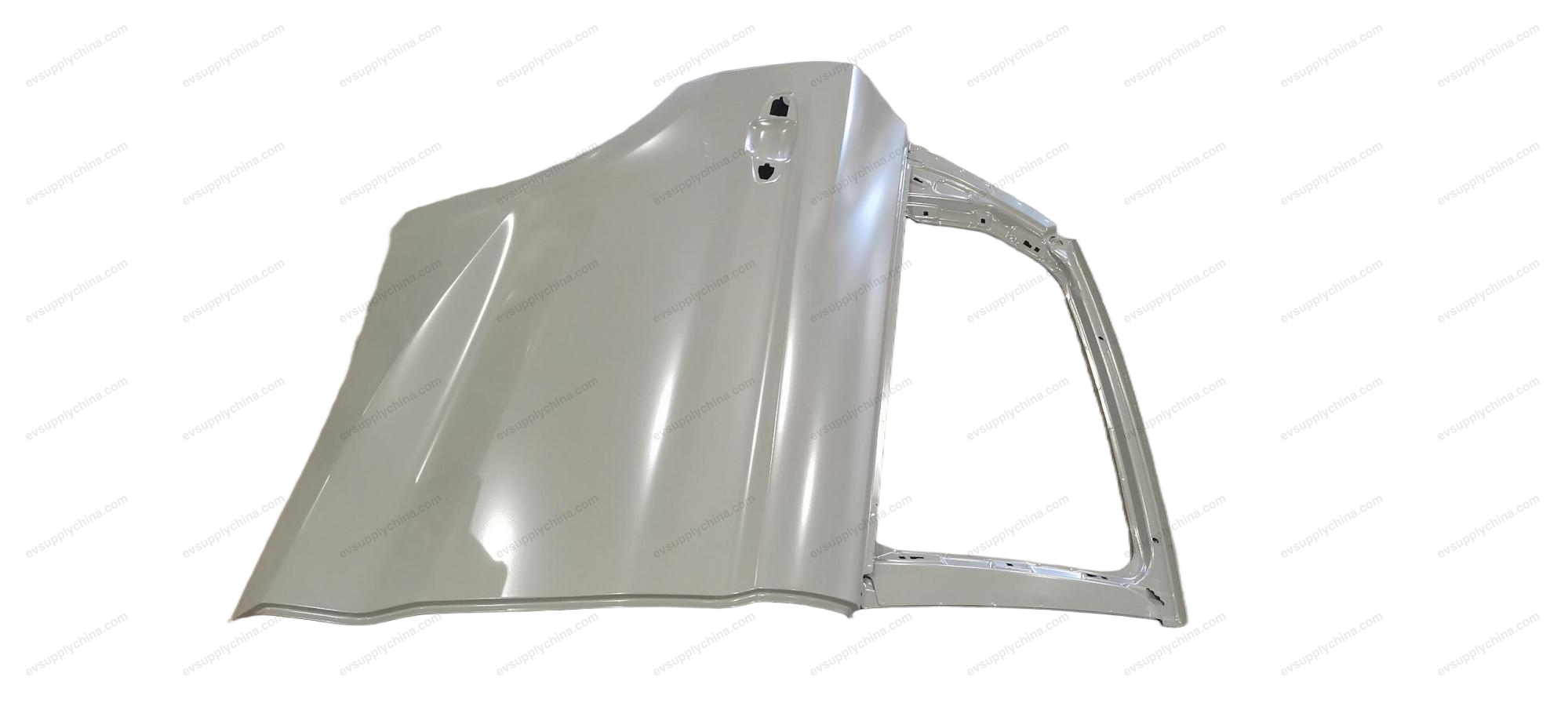 Right rear door assembly — BYD Qin L DM-i