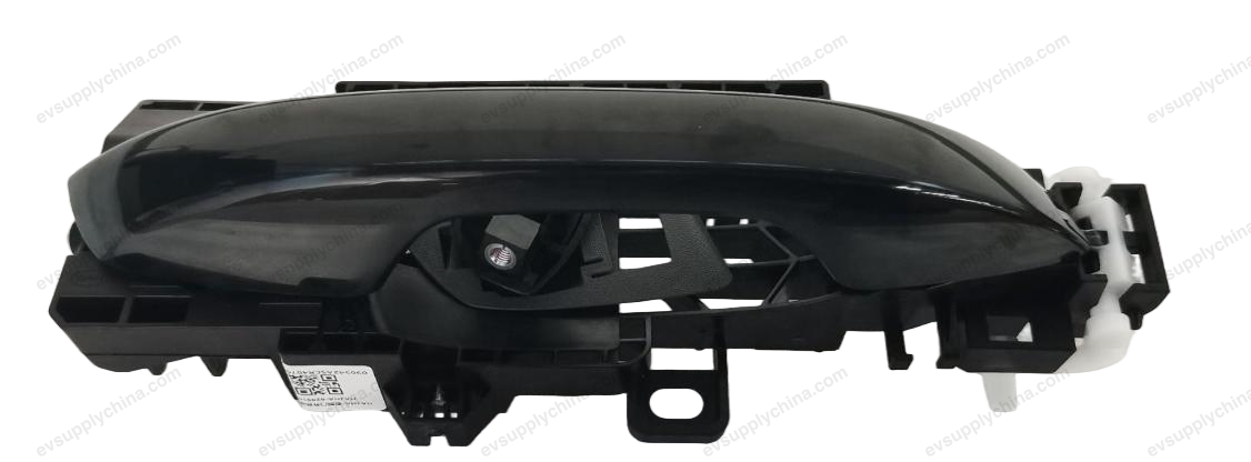 Right rear door outside handle assembly — BYD Qin L DM-i