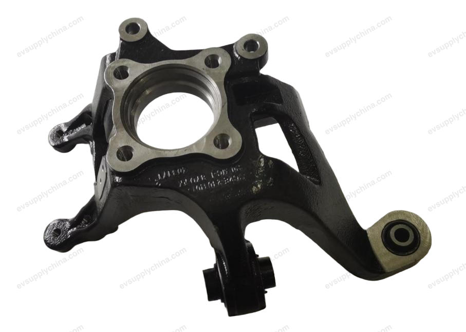 Right rear steering knuckle — BYD Qin L DM-i
