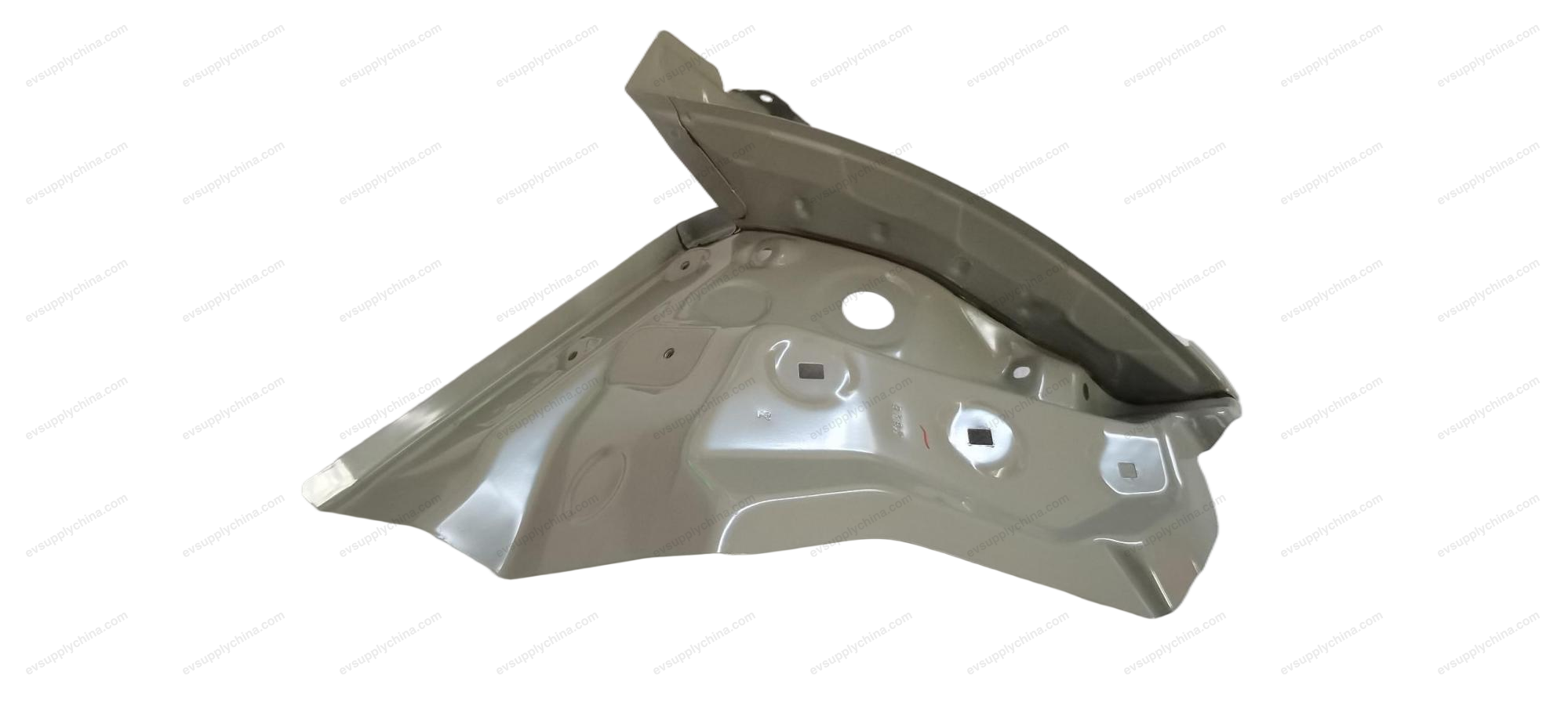 Right rear taillight base plate assembly — BYD Qin L DM-i