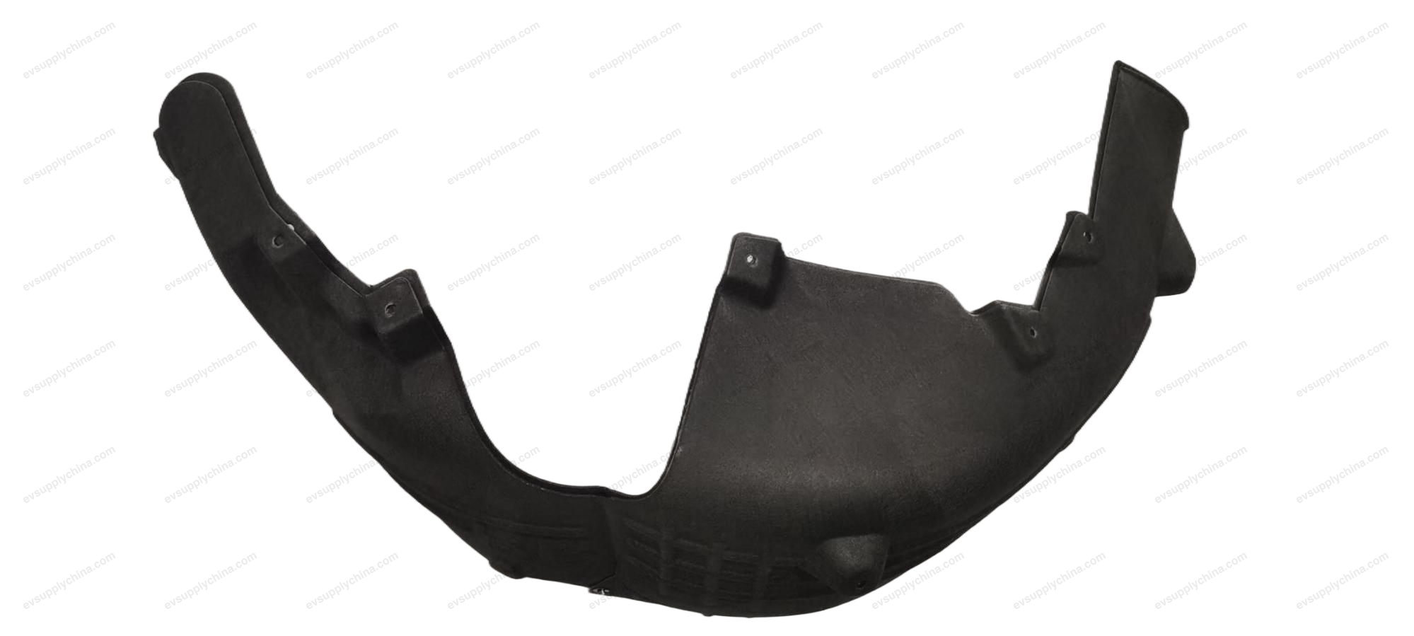 Right rear wheel mudguard assembly — BYD Qin L DM-i