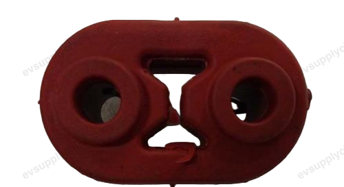 Rubber lifting lug I — BYD Qin L DM-i