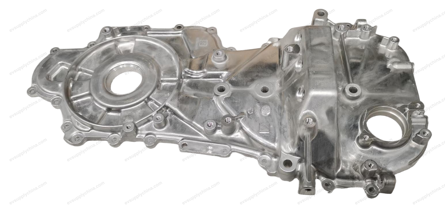 Timing cover — BYD Qin L DM-i
