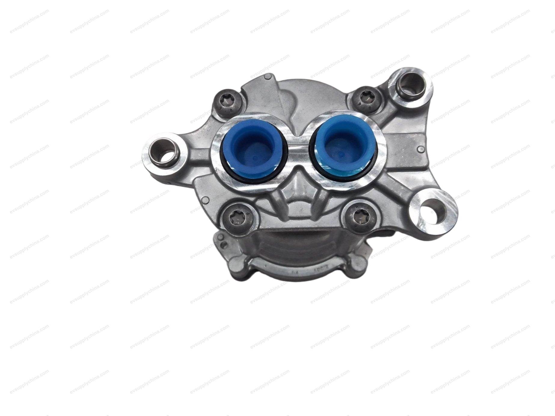 Transmission electronic oil pump assembly — BYD Qin L DM-i