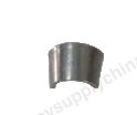 Valve lock clip — BYD Qin L DM-i