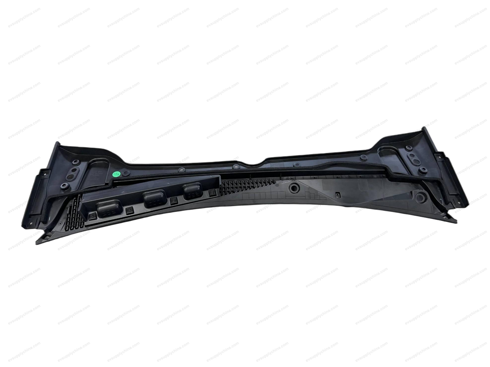 Ventilation cover assembly — BYD Qin L DM-i