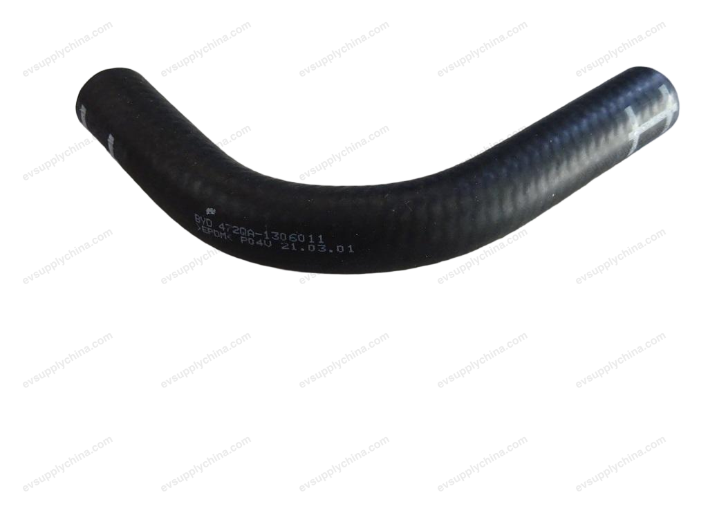 warm air return hose — BYD Qin L DM-i