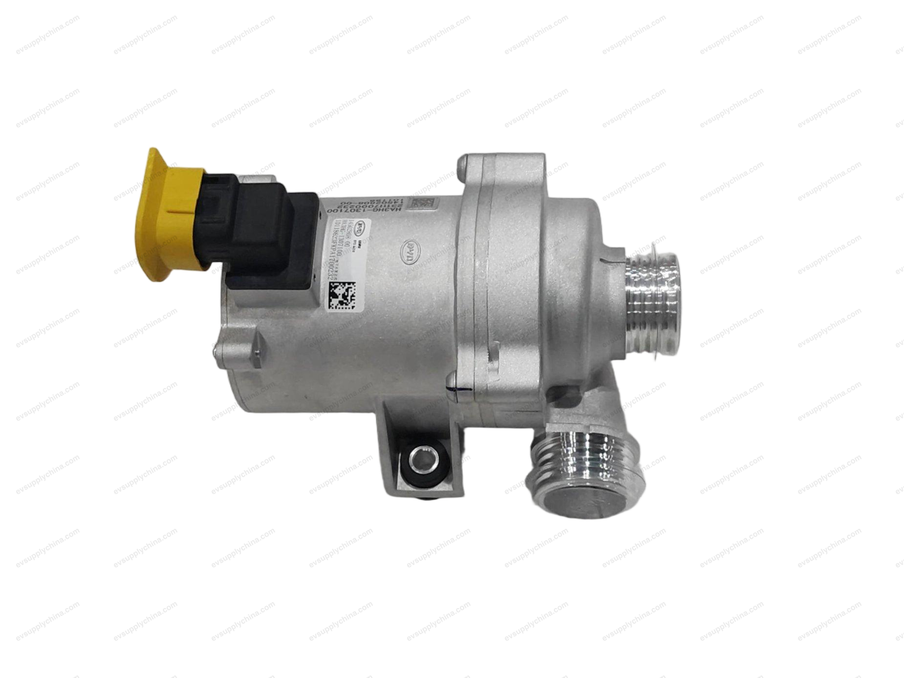 water pump — BYD Qin L DM-i