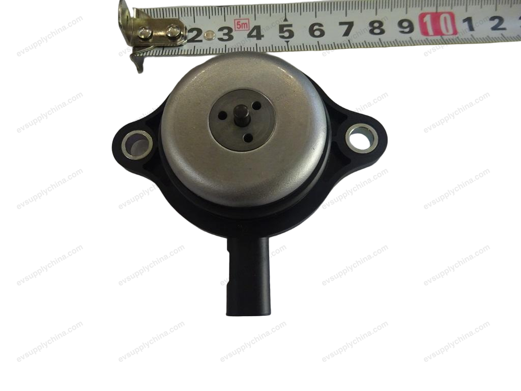 Central solenoid — BYD Qin Plus DM-i