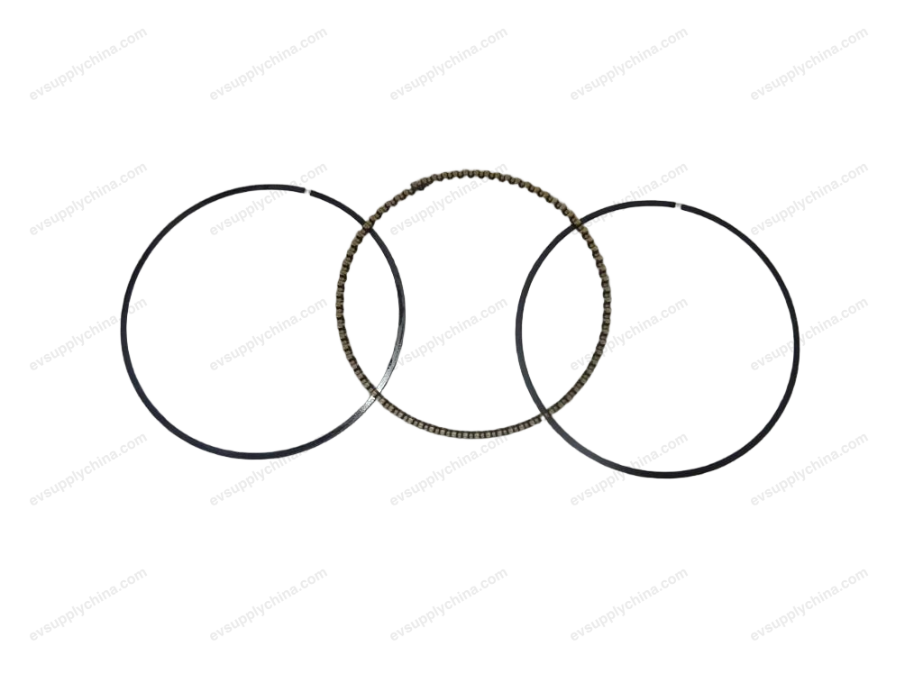 Combined oil ring — BYD Qin Plus DM-i