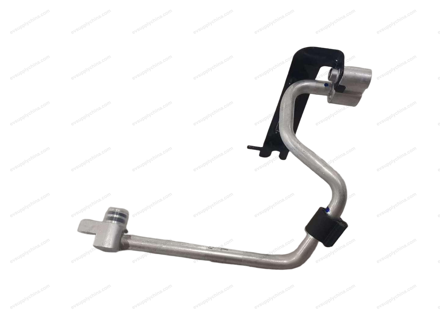 Compressor discharge pipe assembly 2 — BYD Qin Plus DM-i