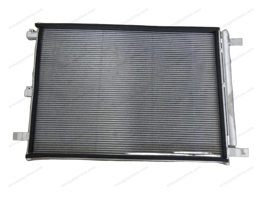Condenser — BYD Qin Plus DM-i