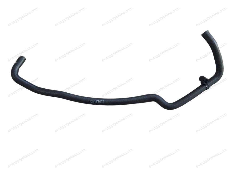Cooling degassing hose — BYD Qin Plus DM-i